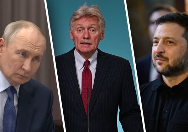 В Кремле исключили встречю Зеленского и Путина на саммите G20: какое условие выдвигают