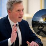 бывший министр США дал ответ