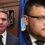 Генпрокурор Кравченко объявил подозрение директору НАБУ Кривоносу: что известно