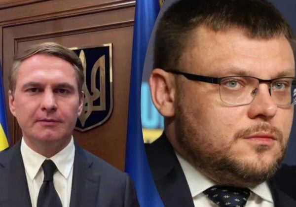 Генпрокурор Кравченко объявил подозрение директору НАБУ Кривоносу: что известно