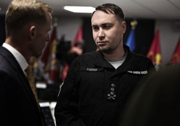 Действия Буданова являются ключом к изменению позиции США в отношении России,