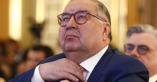 в Reuters узнали, кто на нее давит