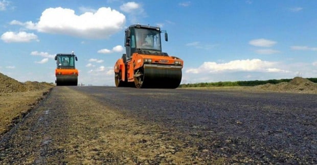 Минфин прекратил финансирование всех капитальных расходов