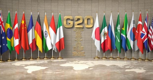 Представитель РФ примет участие в следующем саммите G20,