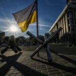 Россия пытается уничтожить экономику страны