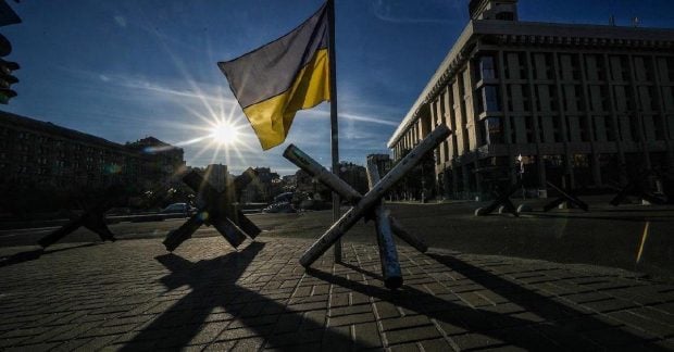 Россия пытается уничтожить экономику страны