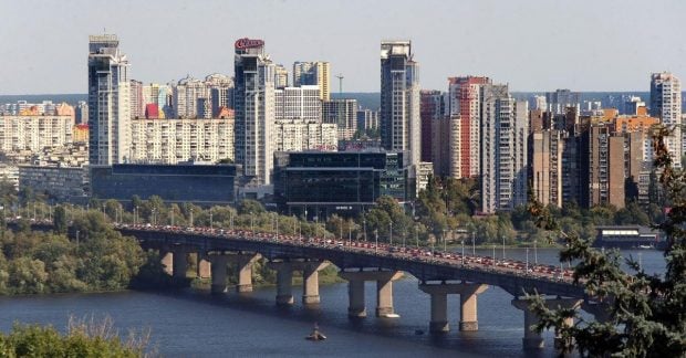 В Киеве не установили ни одной мобильной котельной: эксперт пояснил причину
