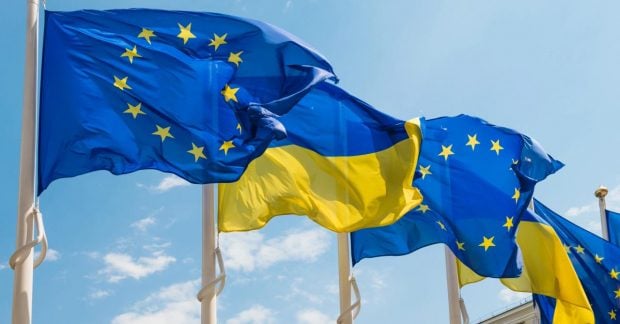 В ЕС заявили, что Украина выполнила две меры для сохранения финансирования, — СМИ