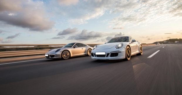 зачем Ferrari и Lamborghini отказываются от привычной технологии