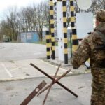 Пропускные пункты могут не работать во время тревоги: что говорят в ГПСУ