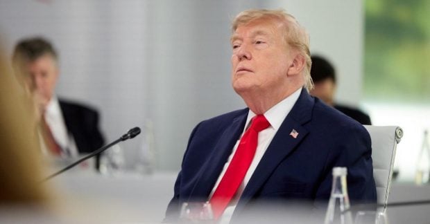 Трамп заявил, что Киев и Москва согласились не наносить удары по энергетике