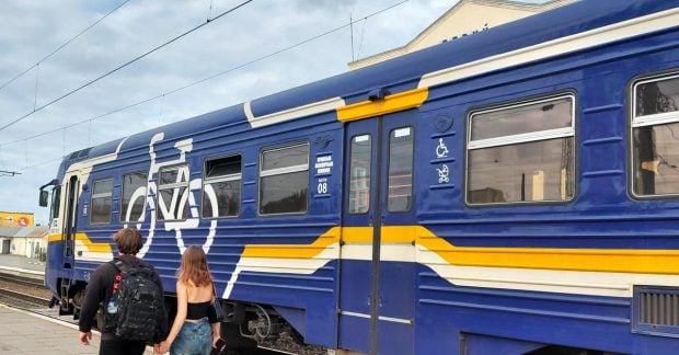 В Украине меняются правила работы поездов и вокзалов во время воздушных тревог
