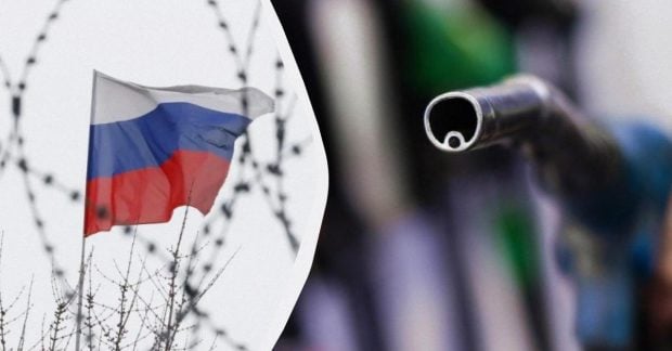 Дизель из России нельзя вывозить до конца октября: правительство продлит запрет