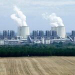 в Германии возле ТЭС обнаружили взрывные устройства