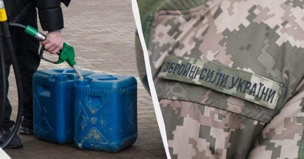военный заявил о проблемах в армии