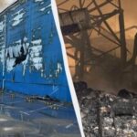 Buromax, Zibi и другие производители канцелярии потеряли товар из-за удара России