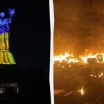 уже к октябрю в Киеве ожидается настоящий ад