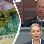 Кремль и АдГ готовят переговоры о возобновлении поставок в Германию