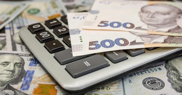 какой курс доллара сегодня в банках Украины
