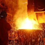 Выход из кризиса в металлургии зависит от восстановления логистики и снижения транспортного давления, – СМИ