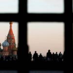 Кремль закладывает в бюджет РФ рекордные военные расходы на ближайшие три года