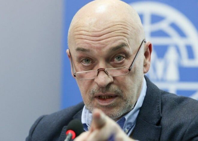 Тука раскритиковал бюджетные приоритеты правительства