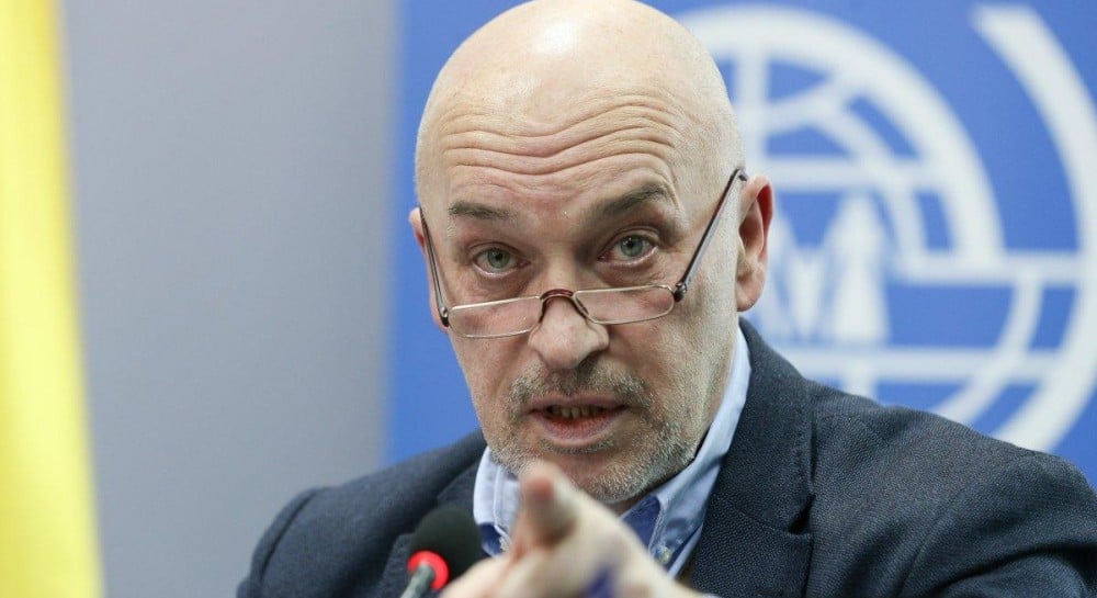 Тука раскритиковал бюджетные приоритеты правительства