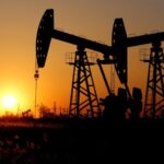 какая цена на нефть сегодня