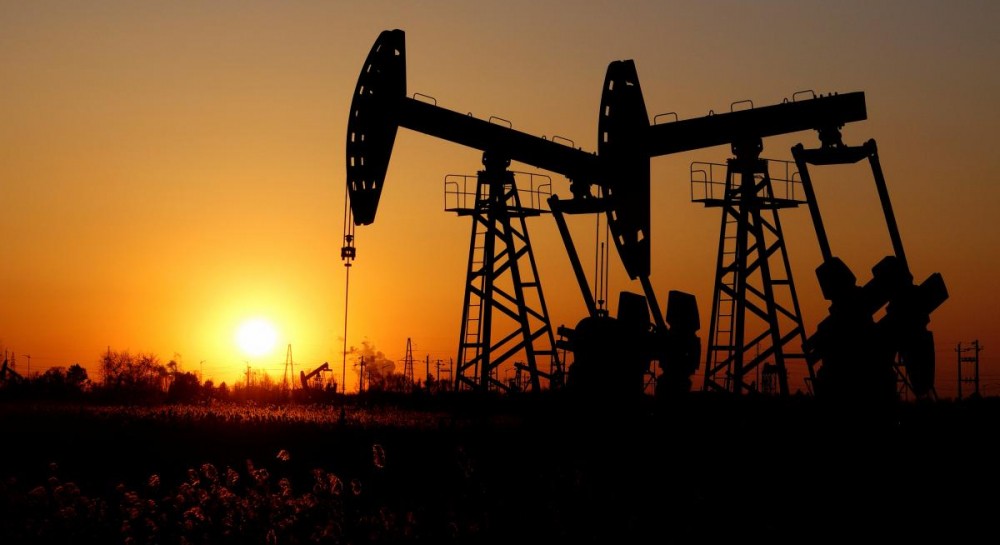 какая цена на нефть сегодня