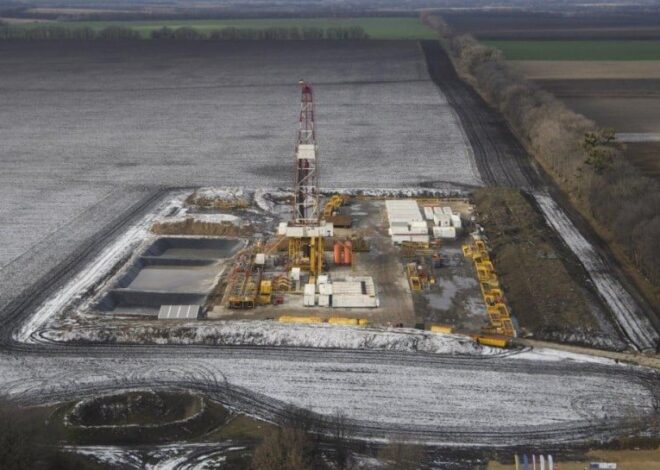 Украина теряет газ из-за собственных санкций, – CEO Smart Energy