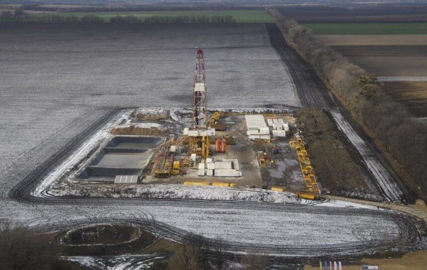 Украина теряет газ из-за собственных санкций, – CEO Smart Energy