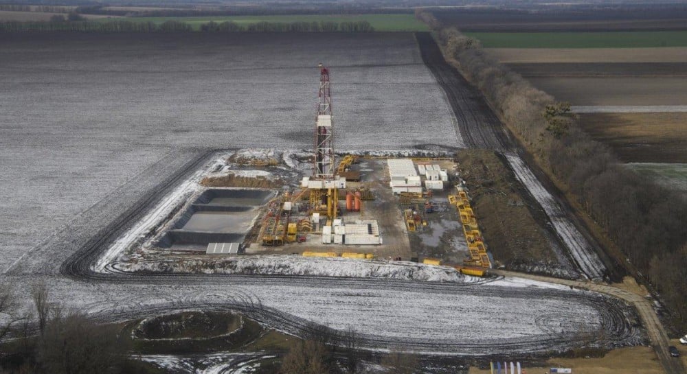 Украина теряет газ из-за собственных санкций, – CEO Smart Energy