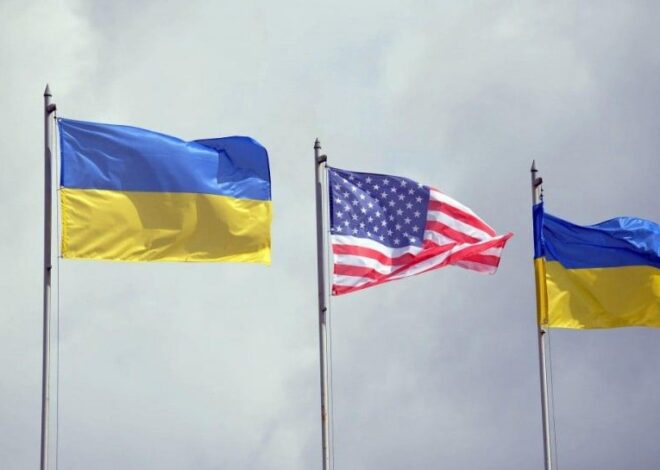 Украина может стать ключевым энергетическим центром