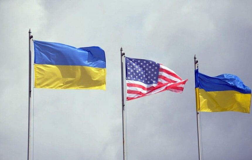 Украина может стать ключевым энергетическим центром
