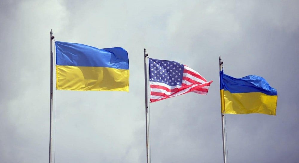 Украина может стать ключевым энергетическим центром