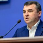 Трагически погиб бывший глава НКРЭКП Валерий Тарасюк