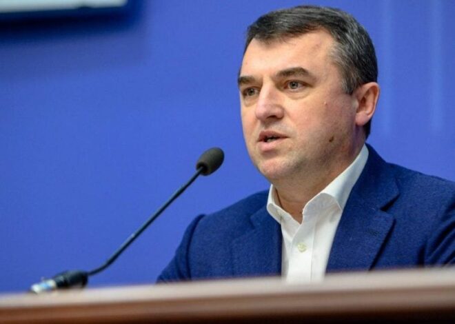 Трагически погиб бывший глава НКРЭКП Валерий Тарасюк