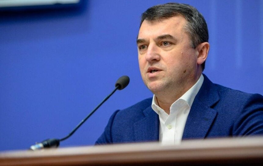 Трагически погиб бывший глава НКРЭКП Валерий Тарасюк