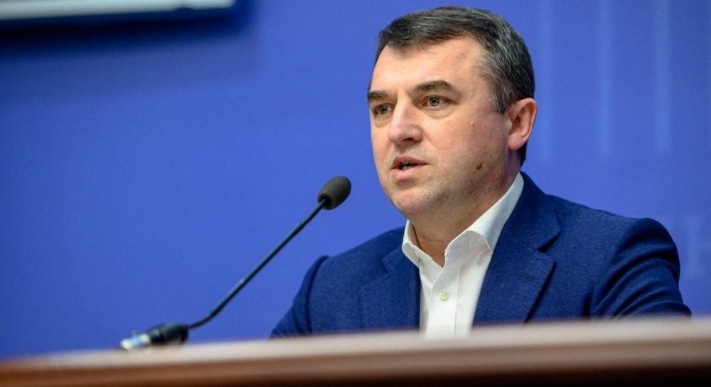 Трагически погиб бывший глава НКРЭКП Валерий Тарасюк