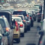 Ракетный обстрел Киева повредил Южный мост и метро: что известно о последствиях