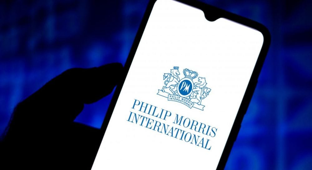 Philip Morris разработала мобильное приложение для работы с торговыми точками по Украине