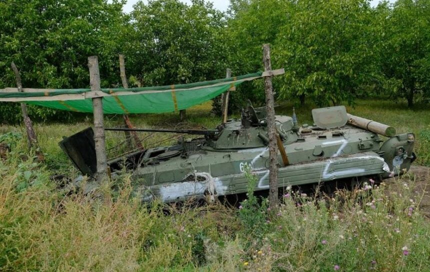 Военные расходы РФ вырастут на 40%: Bloomberg раскрыл планы Кремля