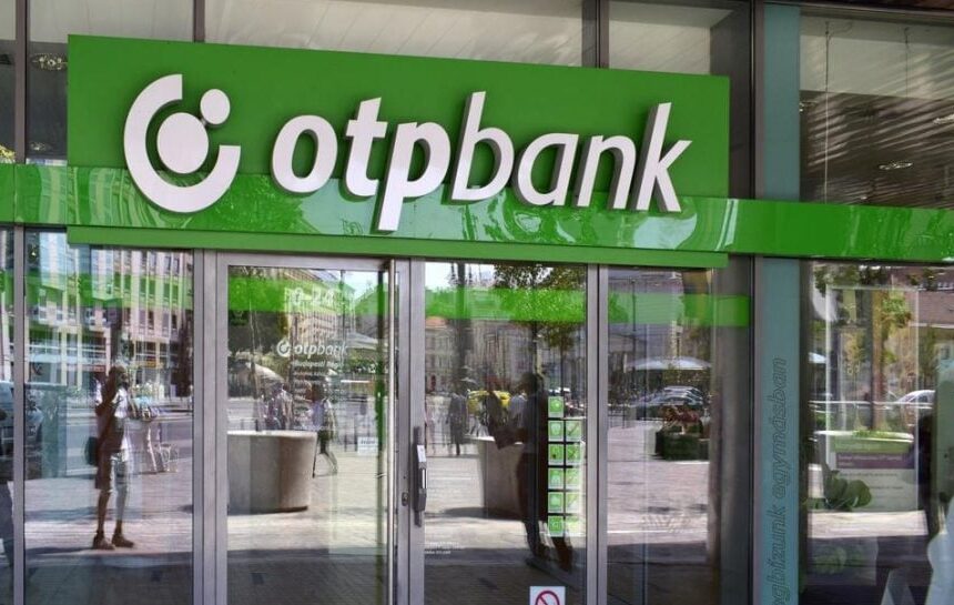 OTP Bank рассматривает возможность полного ухода из России