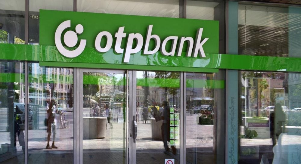 OTP Bank рассматривает возможность полного ухода из России