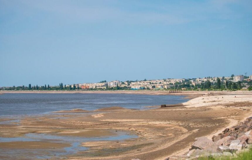 Каховское водохранилище необходимо обязательно восстановить: глава ОГА назвал причину
