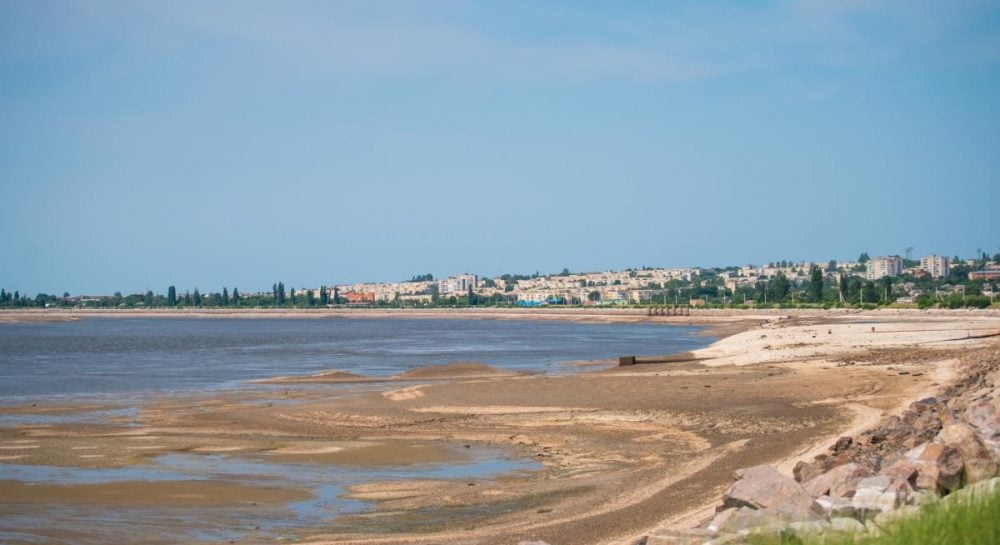 Каховское водохранилище необходимо обязательно восстановить: глава ОГА назвал причину