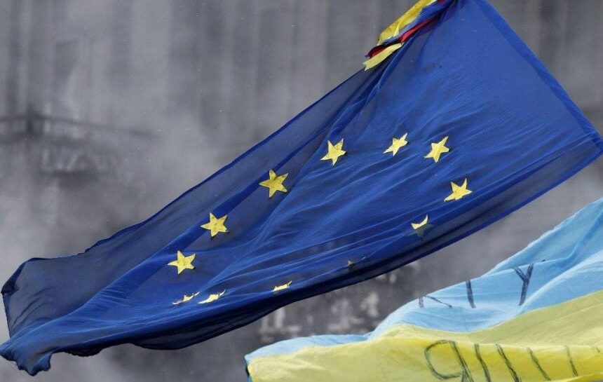 Финансовая помощь Украине: ЕС ищет дополнительные источники