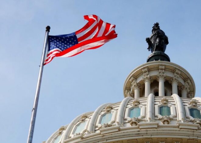 Сенаторы США заявили, что разрешение Трампа на импорт дизеля из РФ противоречит законодательству