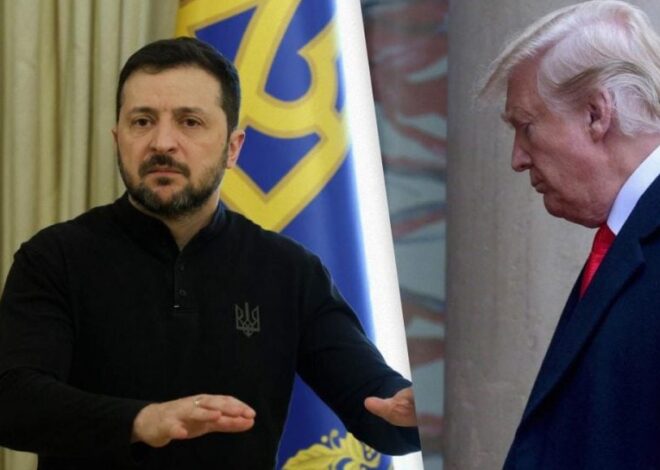 Россия создает аналог Starlink при содействии Китая: Зеленский попросил ввести санкции