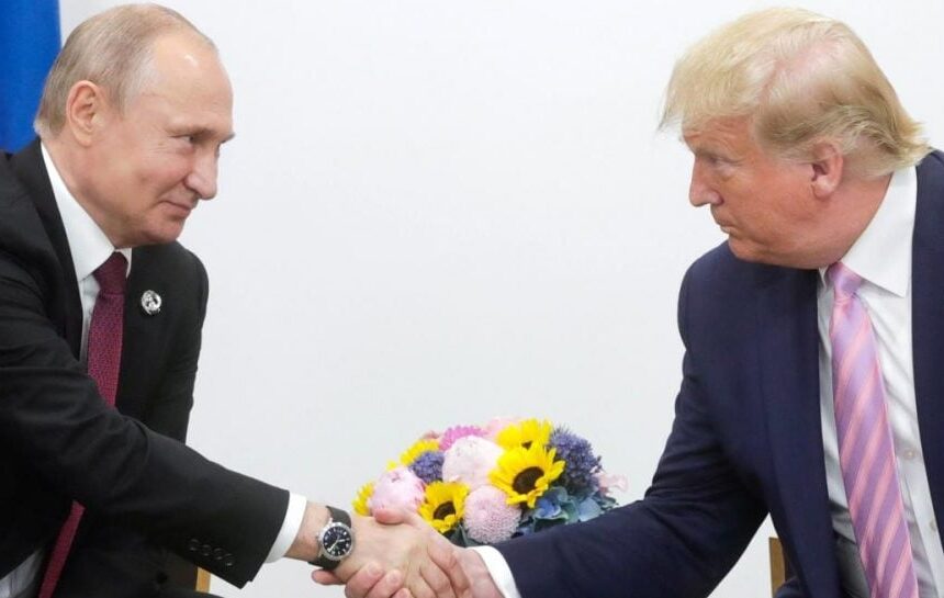 сможет ли Россия обеспечить США дизелем